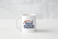 The Adventures of Dirk Balsak mug