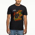 Rastaman T shirt