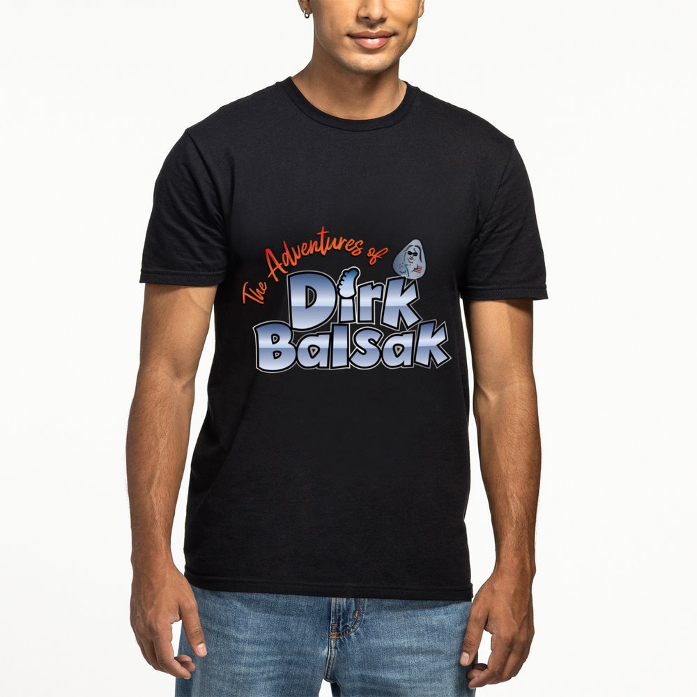 Short Sleeved T-Shirt