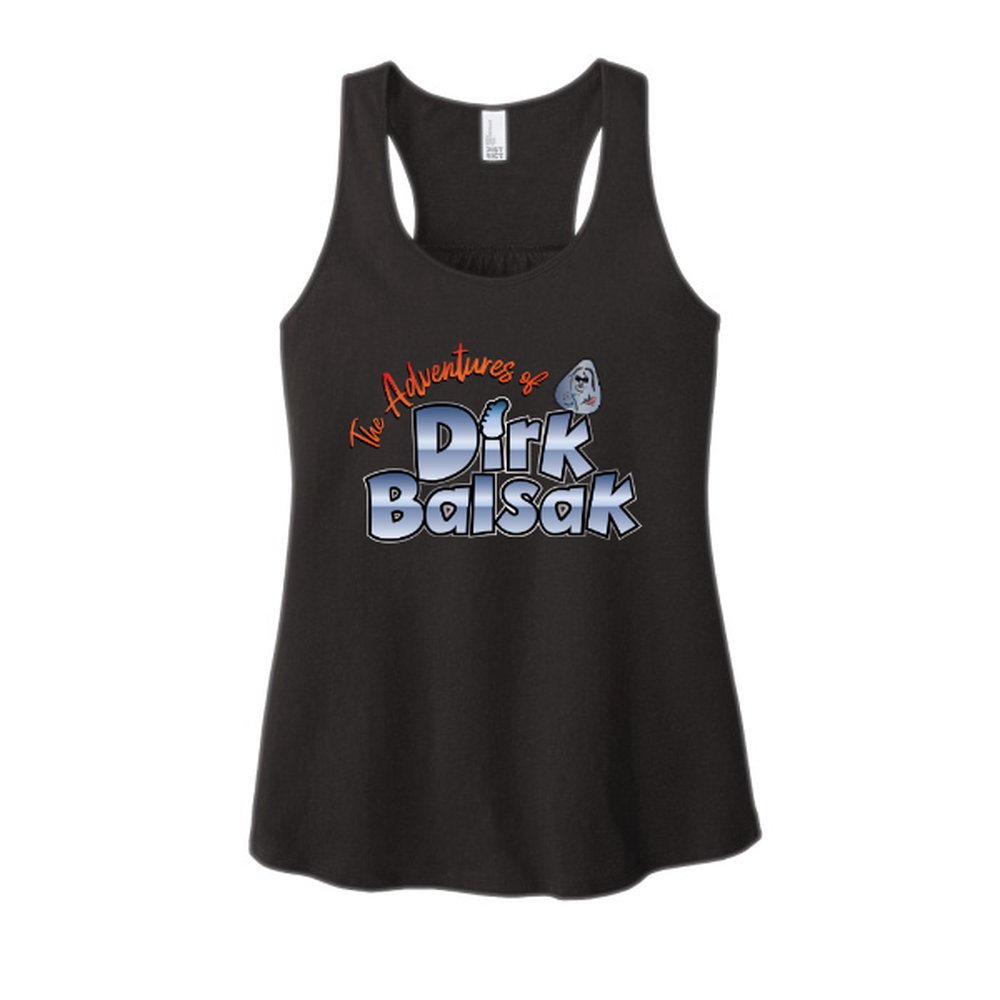 Short Sleeved T-Shirt